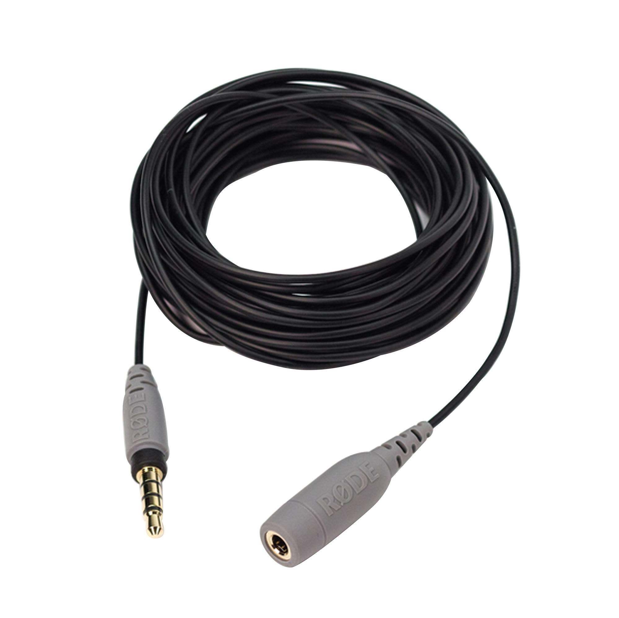 Rode SC1 TRRS SmartLav Plus Extension Cable