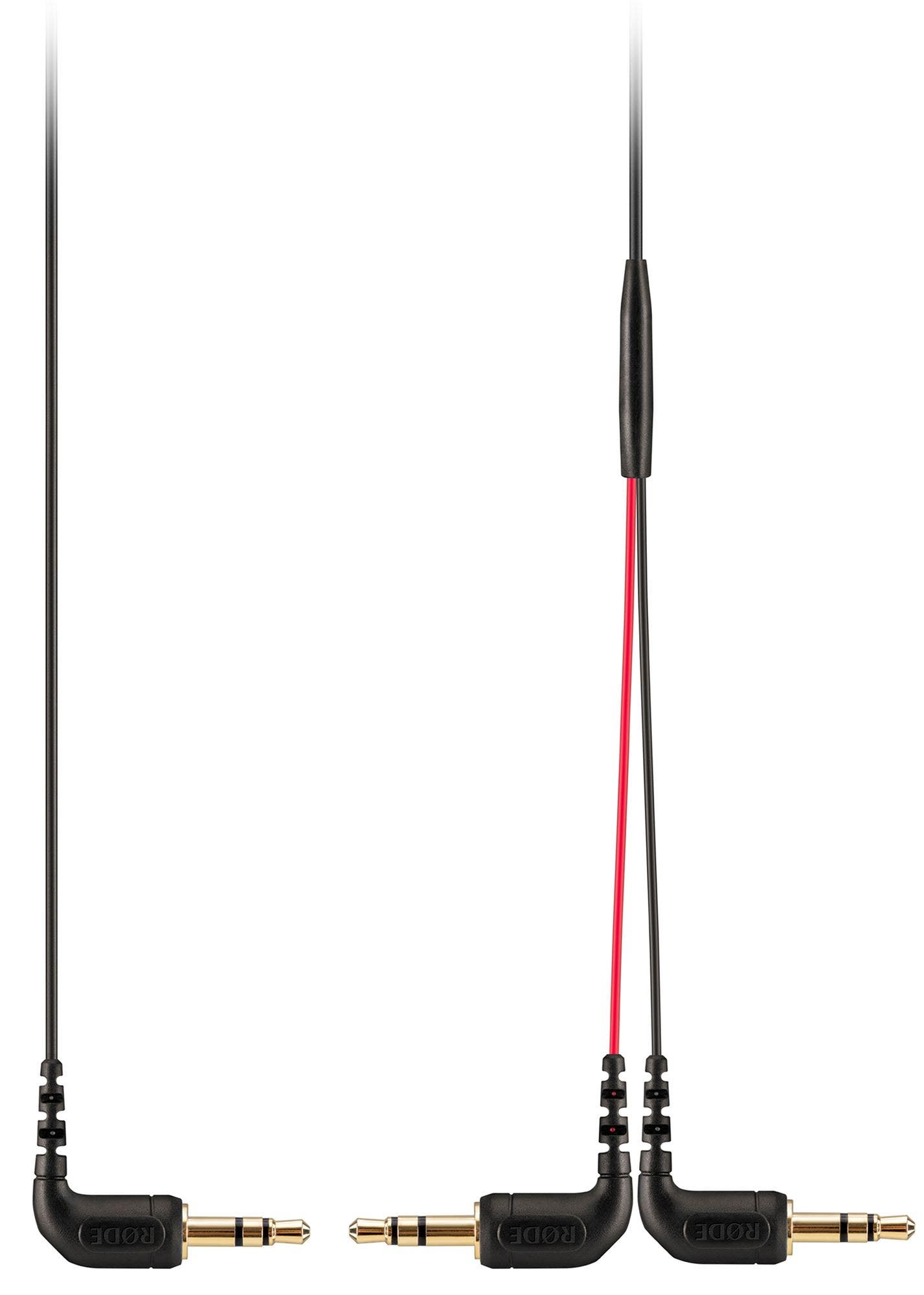 Rode SC11 Splitter Cable for Wireless GO Dual TRS