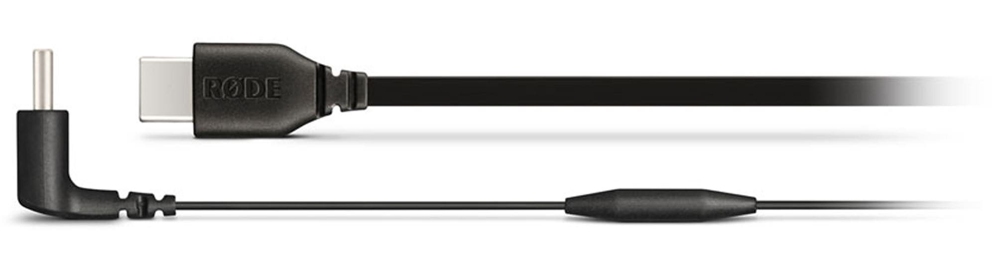 Rode SC16 300mm USB-C to USB-C Cable