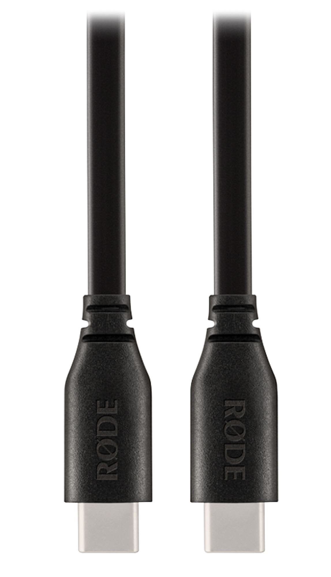 RODE SC17 1.5m USB C to USB C Cable