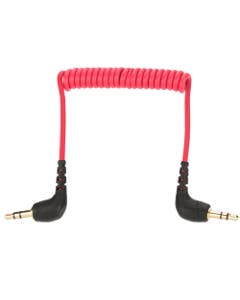 RODE SC2 3.5mm TRS Patch Cable for iPhone