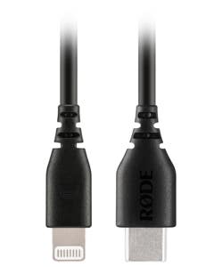 Rode SC21 0.3m USB-C to Lightning Accessory Cable