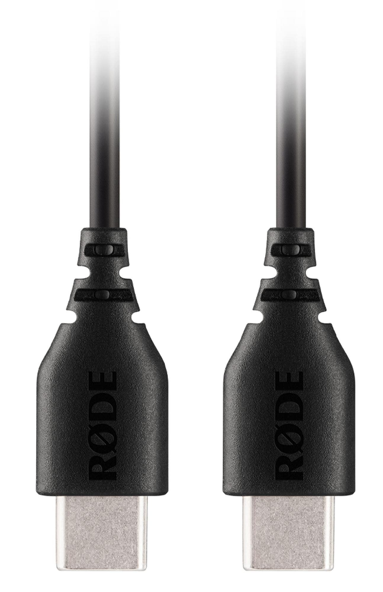 Rode SC22 0.3m USB-C to USB-C Cable