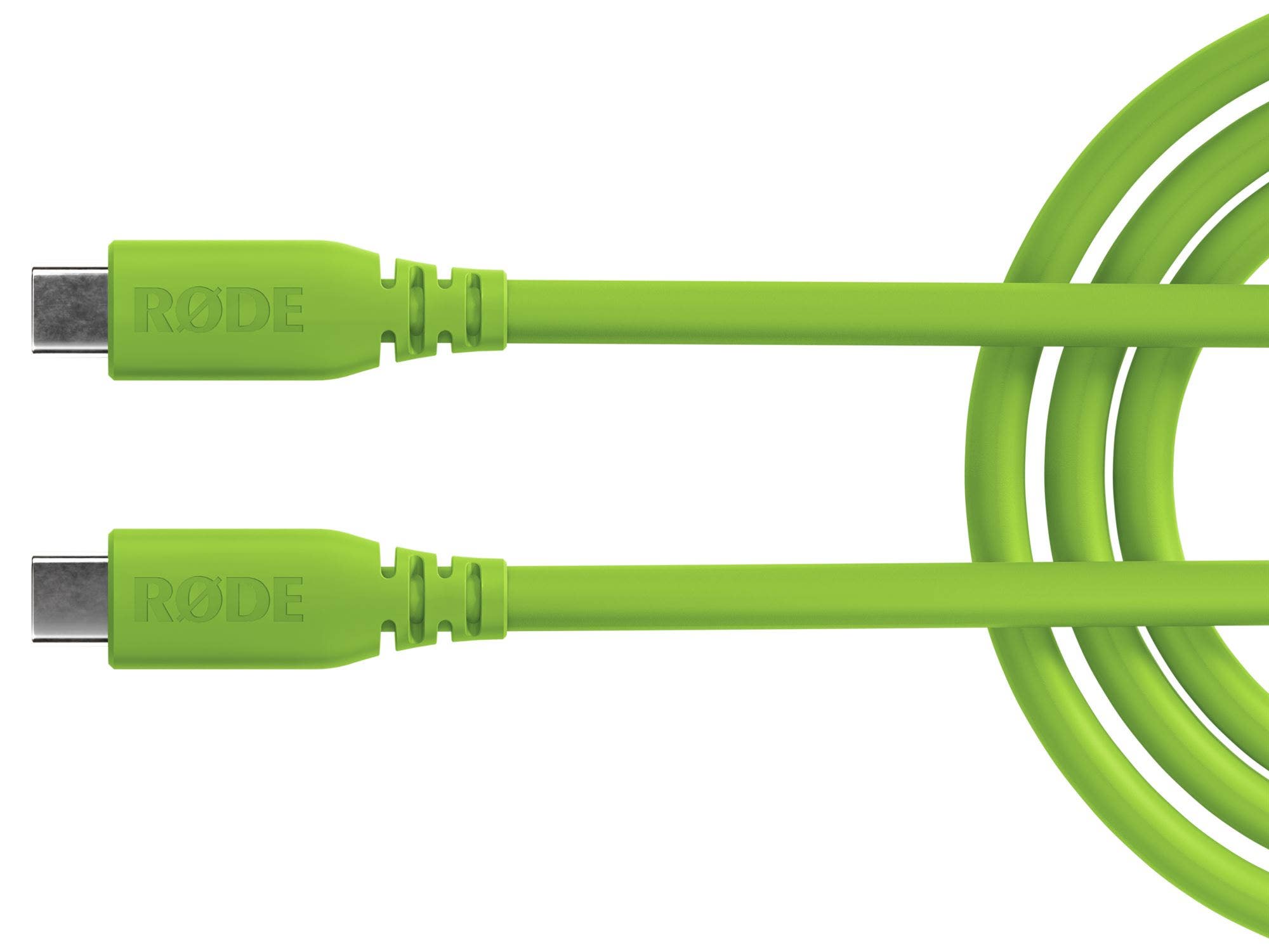 Rode SC27 SuperSpeed USB-C to USB-C Cable