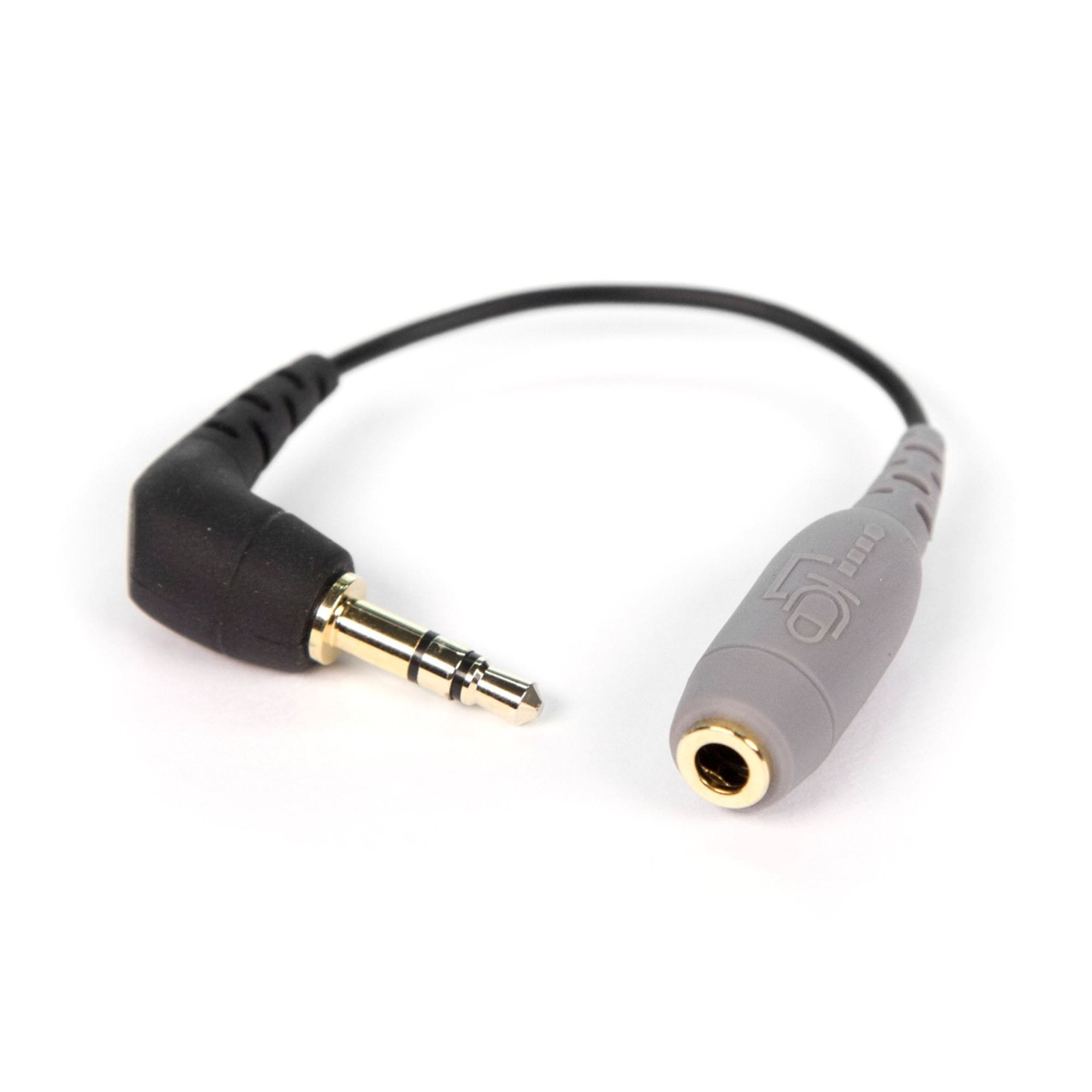 Rode SC3 3.5mm TRRS to TRS Adaptor Cable for smartLav