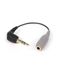 Rode SC3 3.5mm TRRS to TRS Adaptor Cable for smartLav