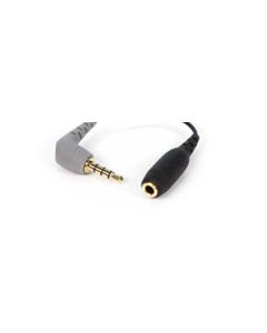 Rode 3.5mm TRS to TRRS Adaptor Cable