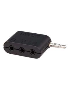 Rode SC6 Breakout Box for Smartphones And Tablets