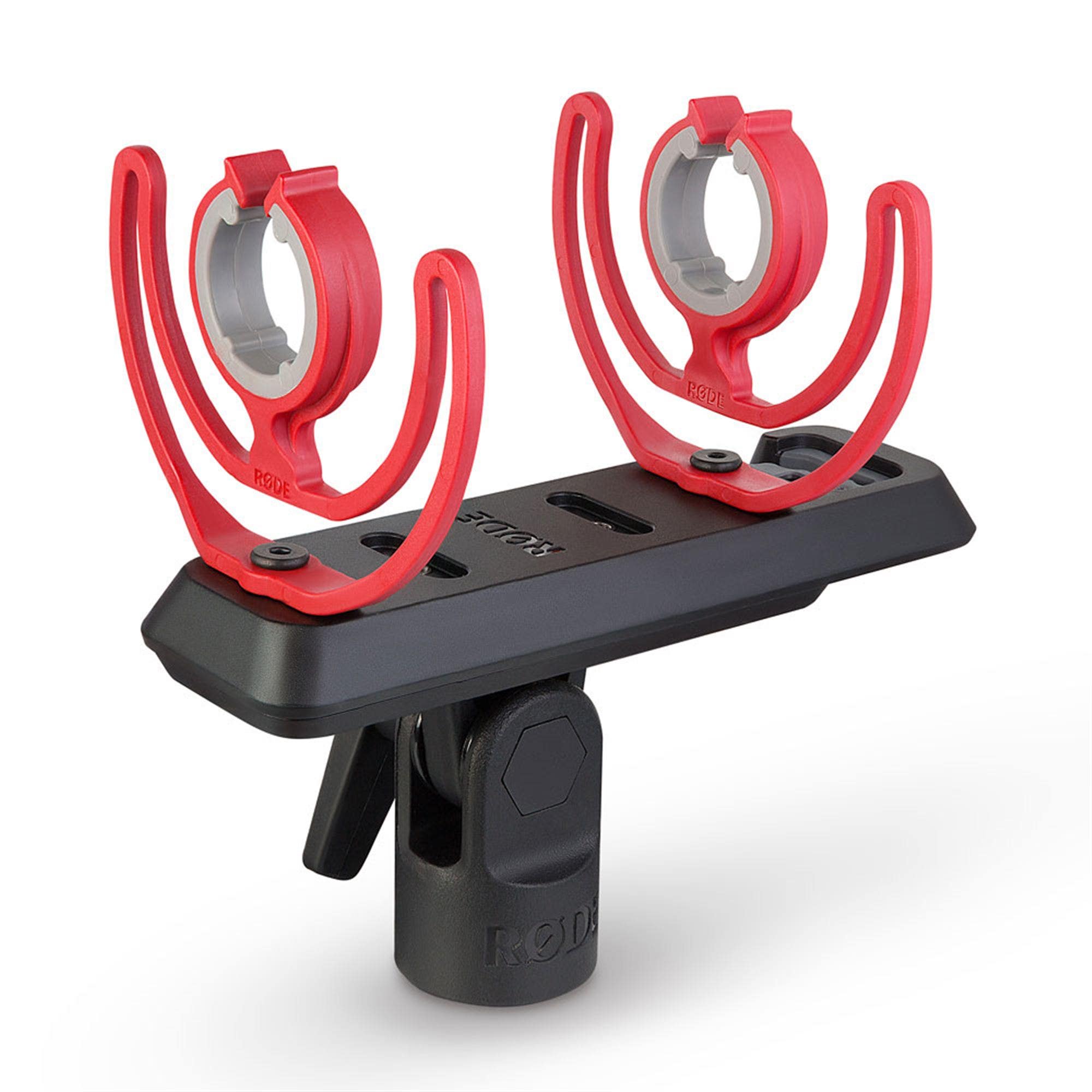 Rode SM4-R Microphone Mount With Rycote Lyre Suspension