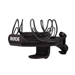 Rode SMR Premium Shockmount With Rycote Onboard