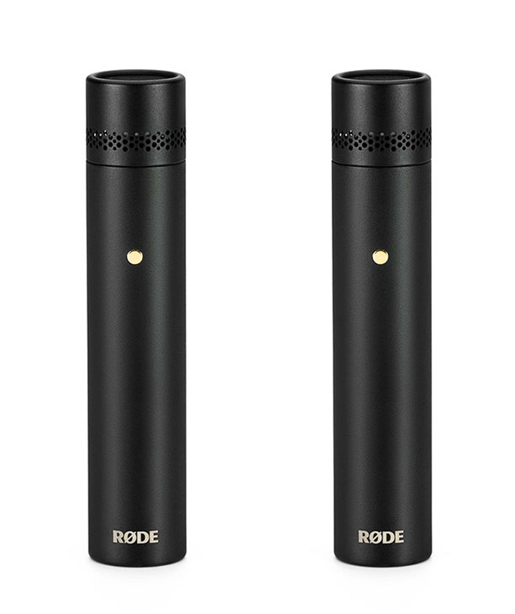 Rode TF-5 MP Premium Matched Pair Small Diaphram Condenser Microphones