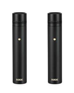 Rode TF-5 MP Premium Matched Pair Small Diaphram Condenser Microphones