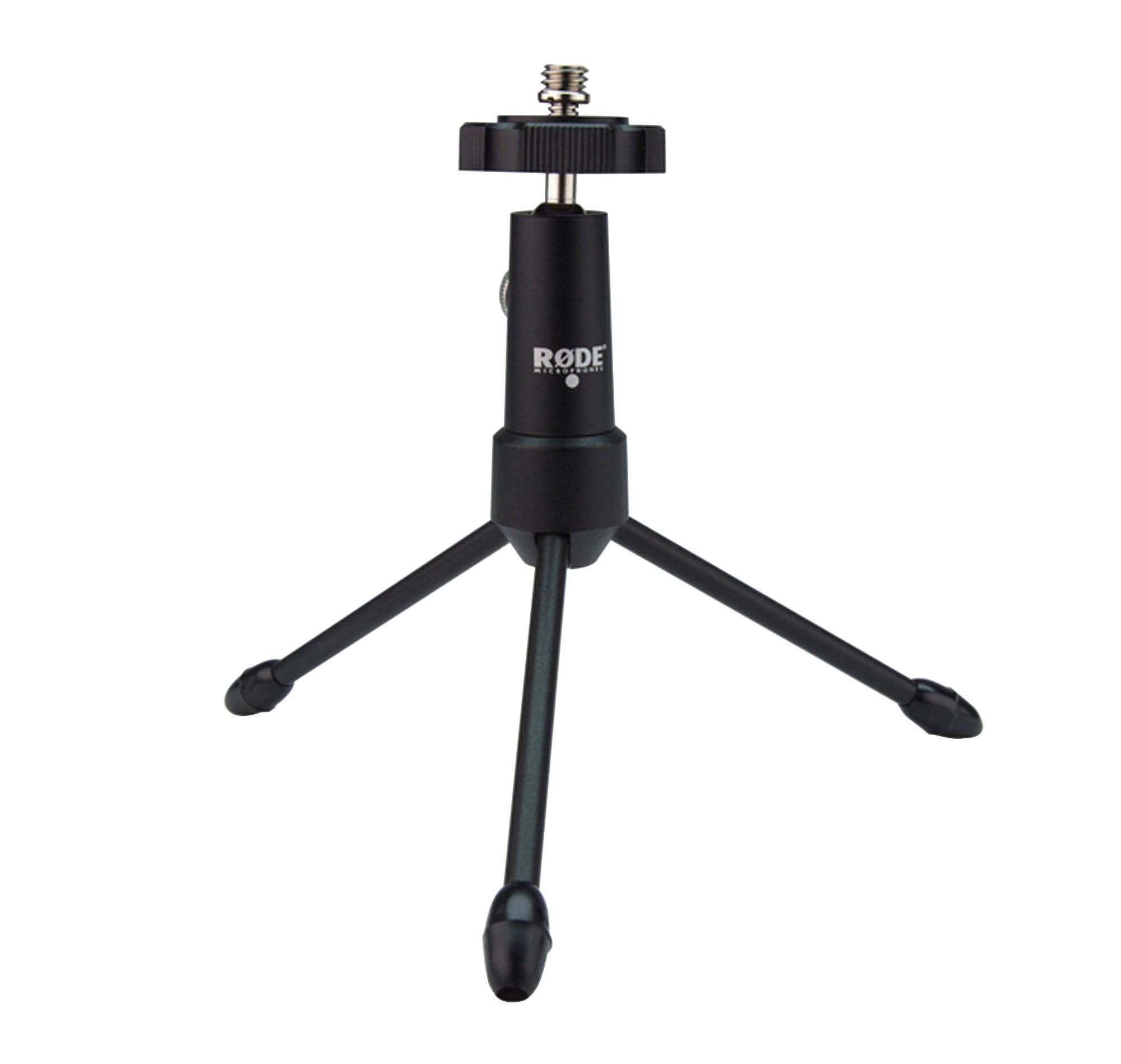 Rode Mini Tripod Microphone Stand