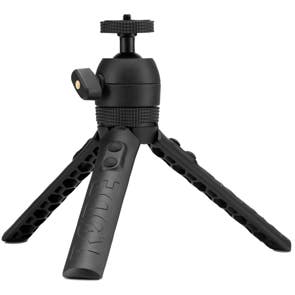 Rode Tripod 2 Three-position Tripod Stand