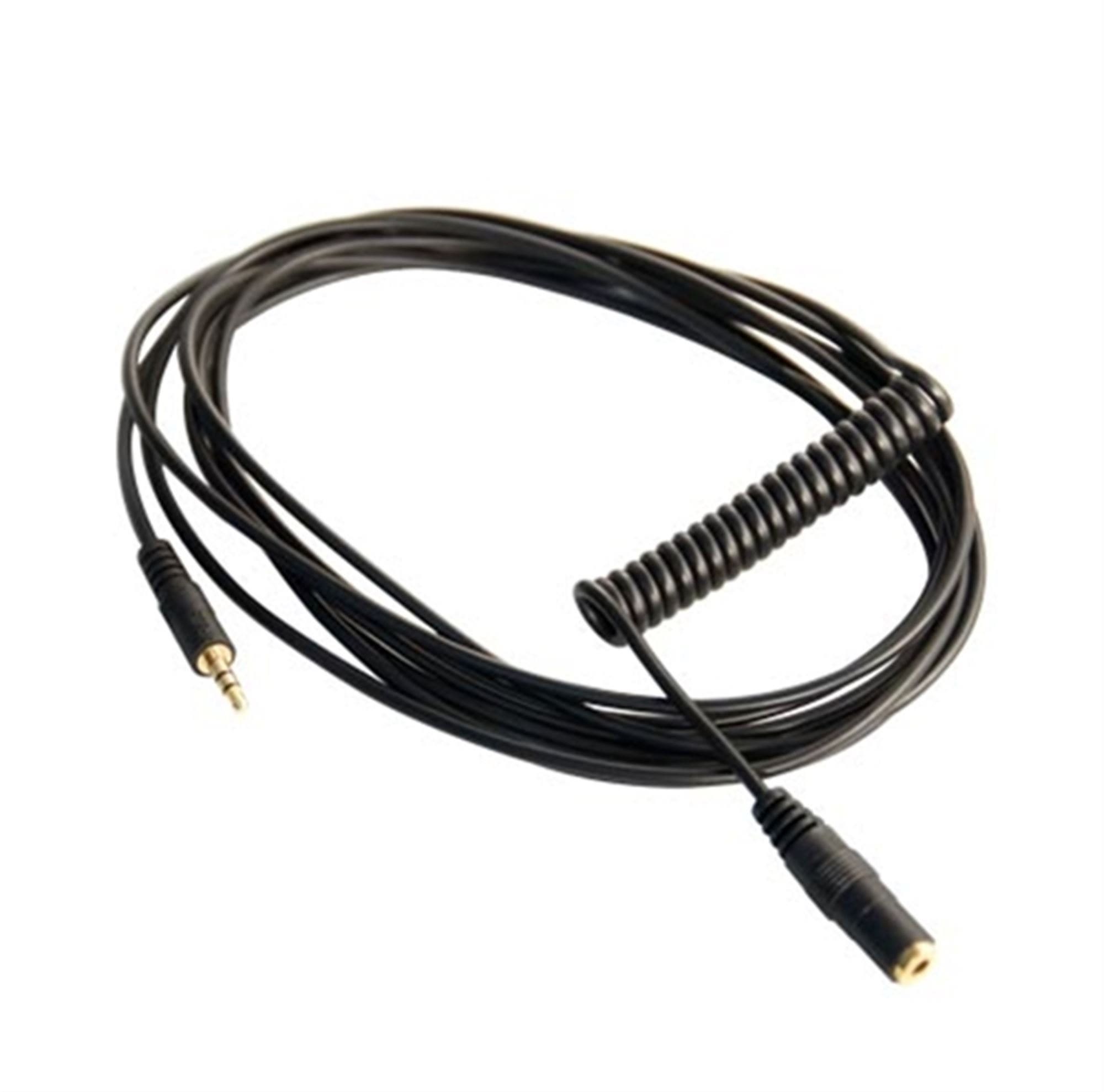 Rode VC1 Minijack 3.5mm Stereo Extension Cable