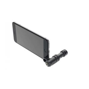 Rode VideoMic ME Compact iOS Cardioid Condenser Shotgun Microphone