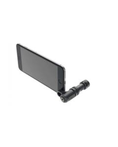Rode VideoMic ME Compact iOS Cardioid Condenser Shotgun Microphone