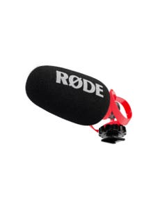 Rode VIDEOMICRO II On-Camera Shotgun Mic