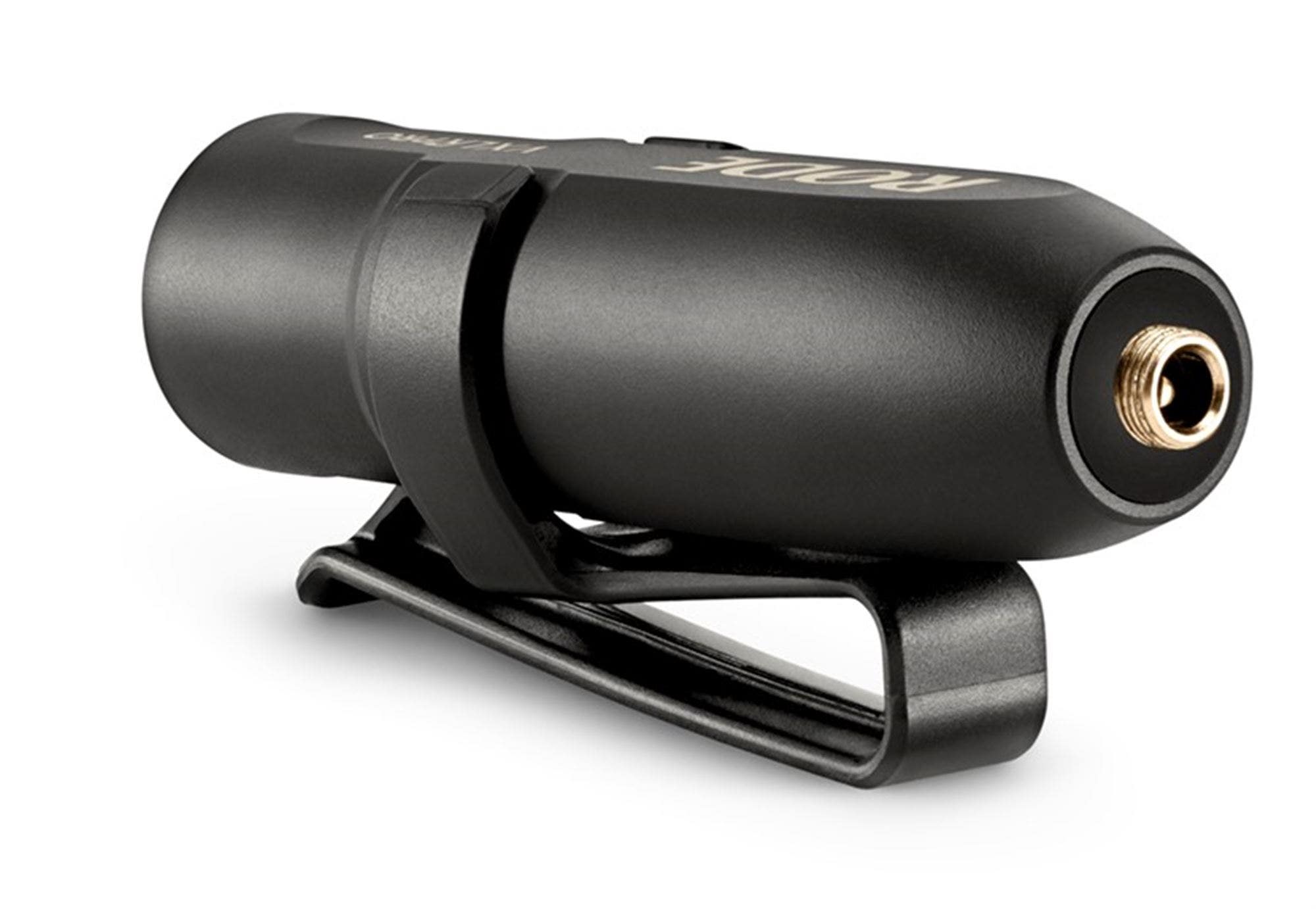 Rode VXLRPro 3.5mm Female TRS Mini-Jack to Male XLR Adaptor
