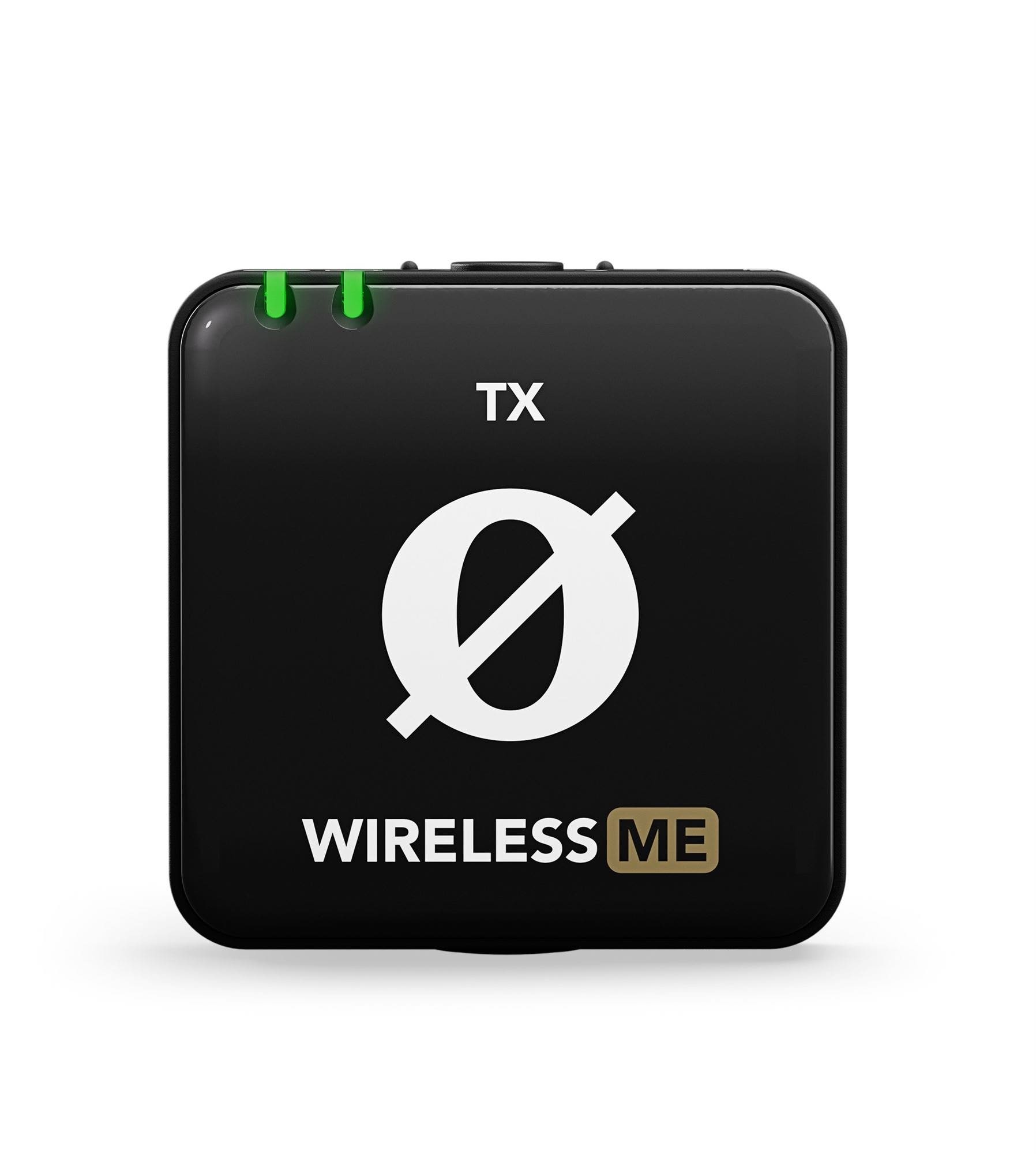 Rode Wireless ME TX Wireless ME Transmitter