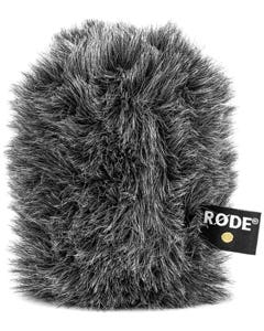 Rode WS11 Professional Grade Wind Shield for Videomic NTG