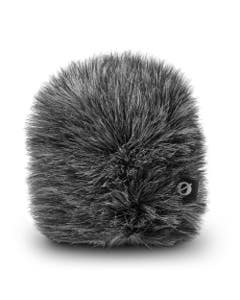 RODE WS12 Deluxe Windshield for VideoMic GO II