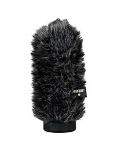 Rode WS6 Deluxe Shotgun Microphone Windscreen