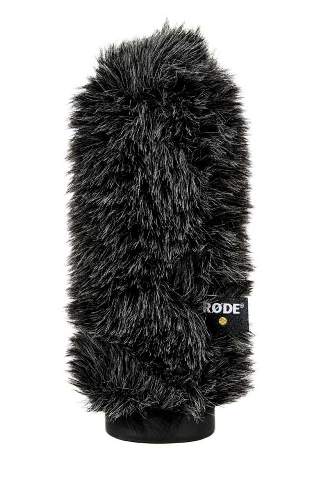 Rode WS7 Deluxe Wind Screen Pop Filter for NTG3