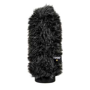 Rode WS7 Deluxe Wind Screen Pop Filter for NTG3