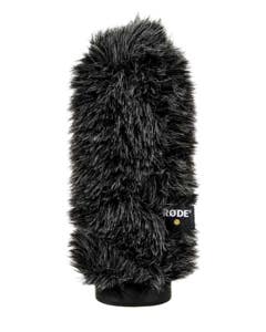 Rode WS7 Deluxe Wind Screen Pop Filter for NTG3