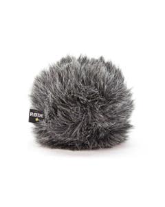 Rode WS8 Deluxe Windshield for Small Diaphragm Condenser Microphones