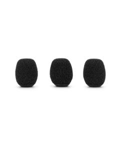 Rode WSHS1B Foam Windshield For HS1 and HS2 Headset Microphones