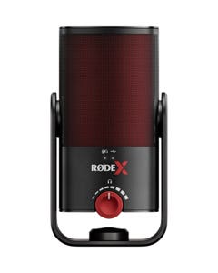 Rode XCM50 Professional Condenser USB Gaming Mic