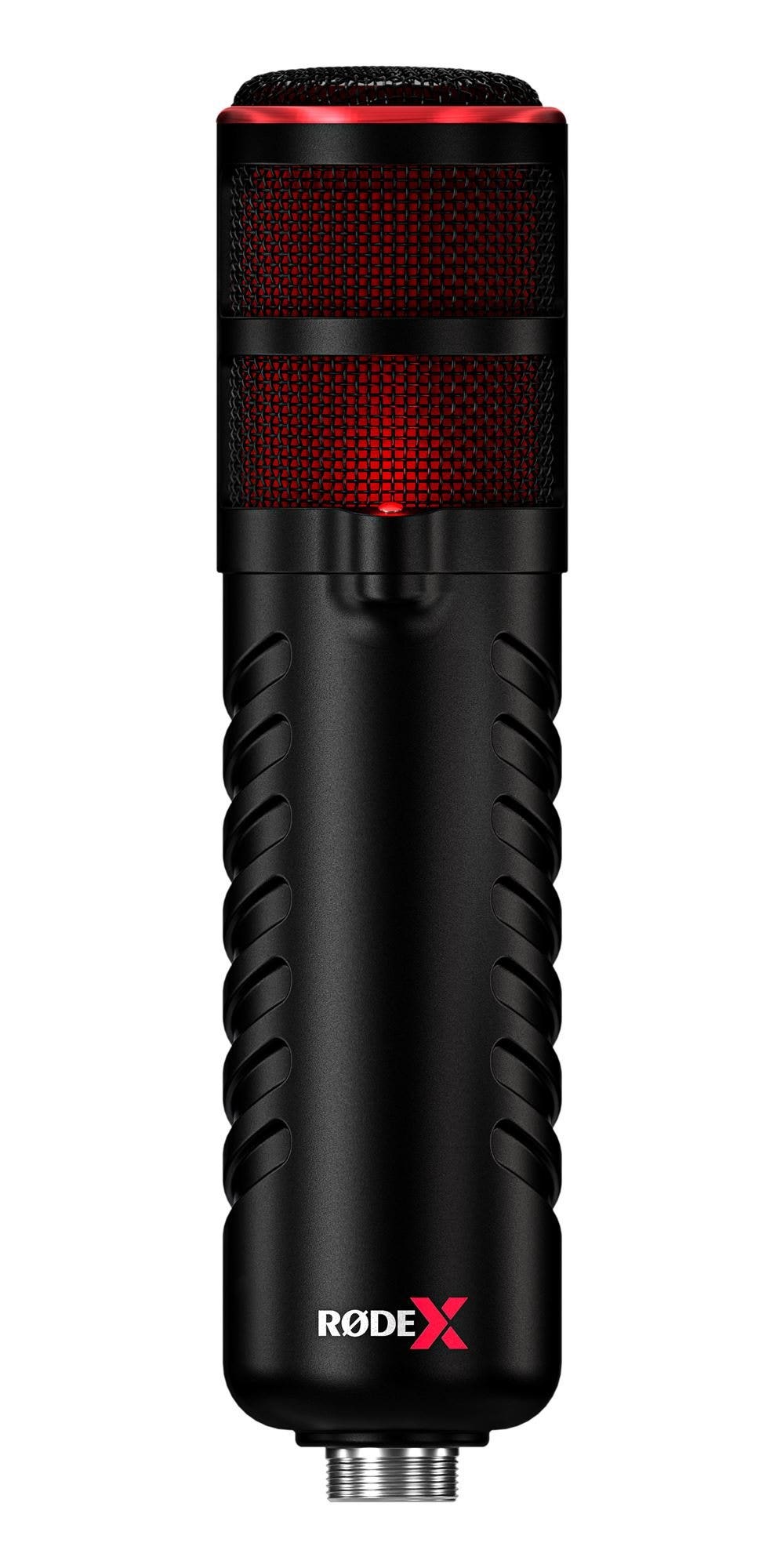 Rode XDM100 Professional Dynamic USB Gaming Microphone