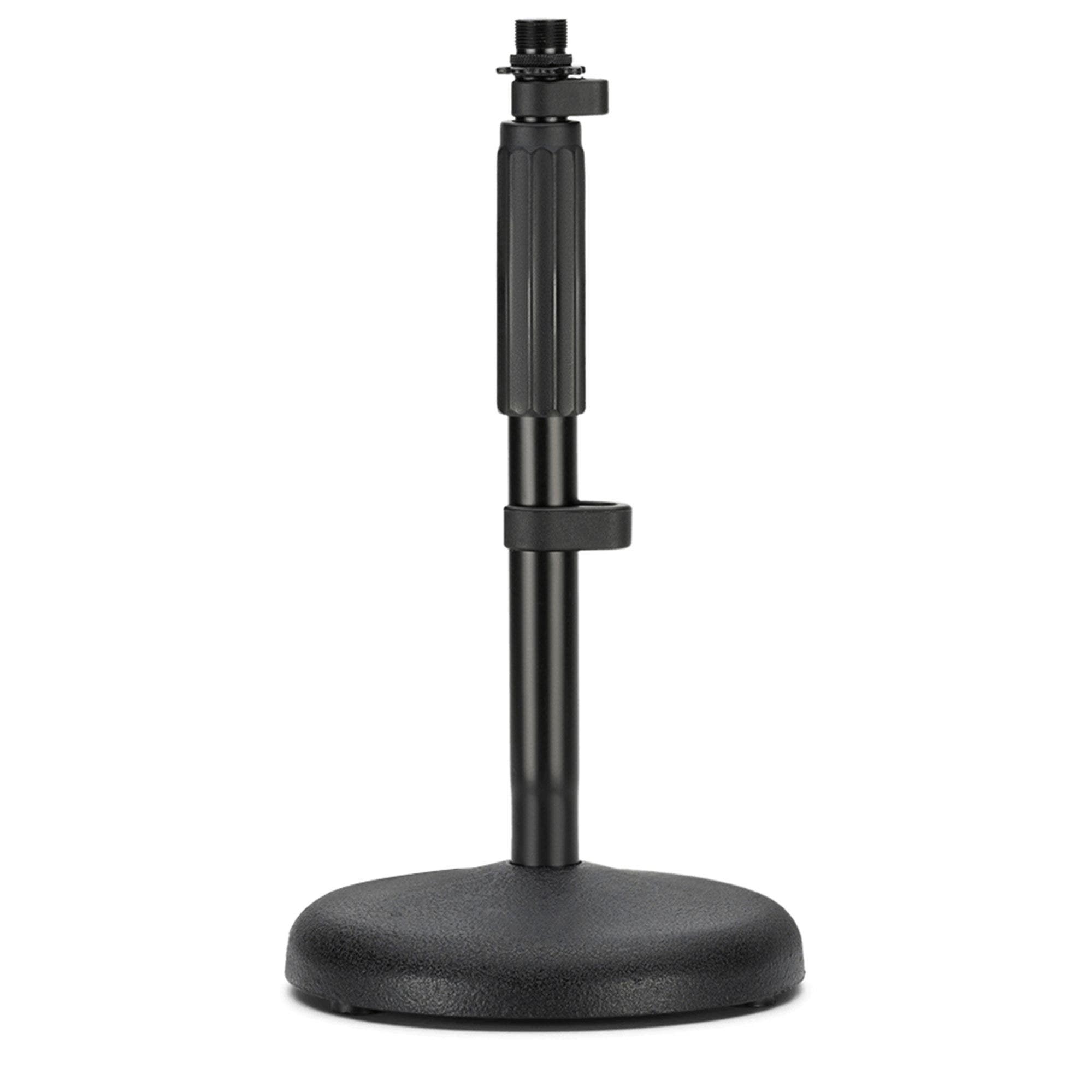RODE DS1 Weighted Tabletop Microphone Stand