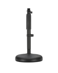 RODE DS1 Weighted Tabletop Microphone Stand