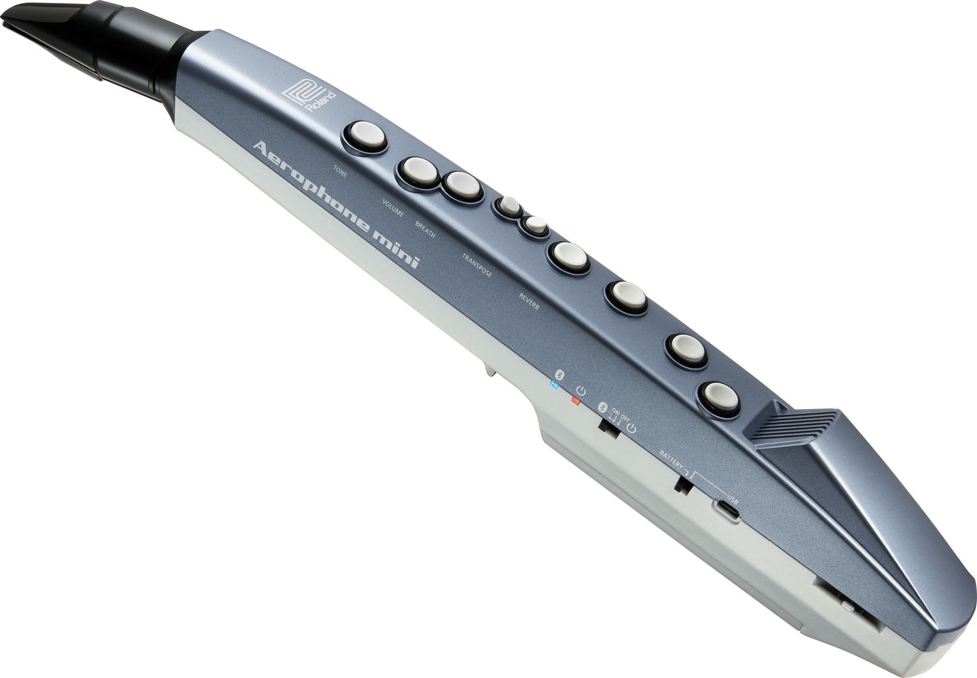 Roland AE01 Aerophone Mini Digital Wind Instrument