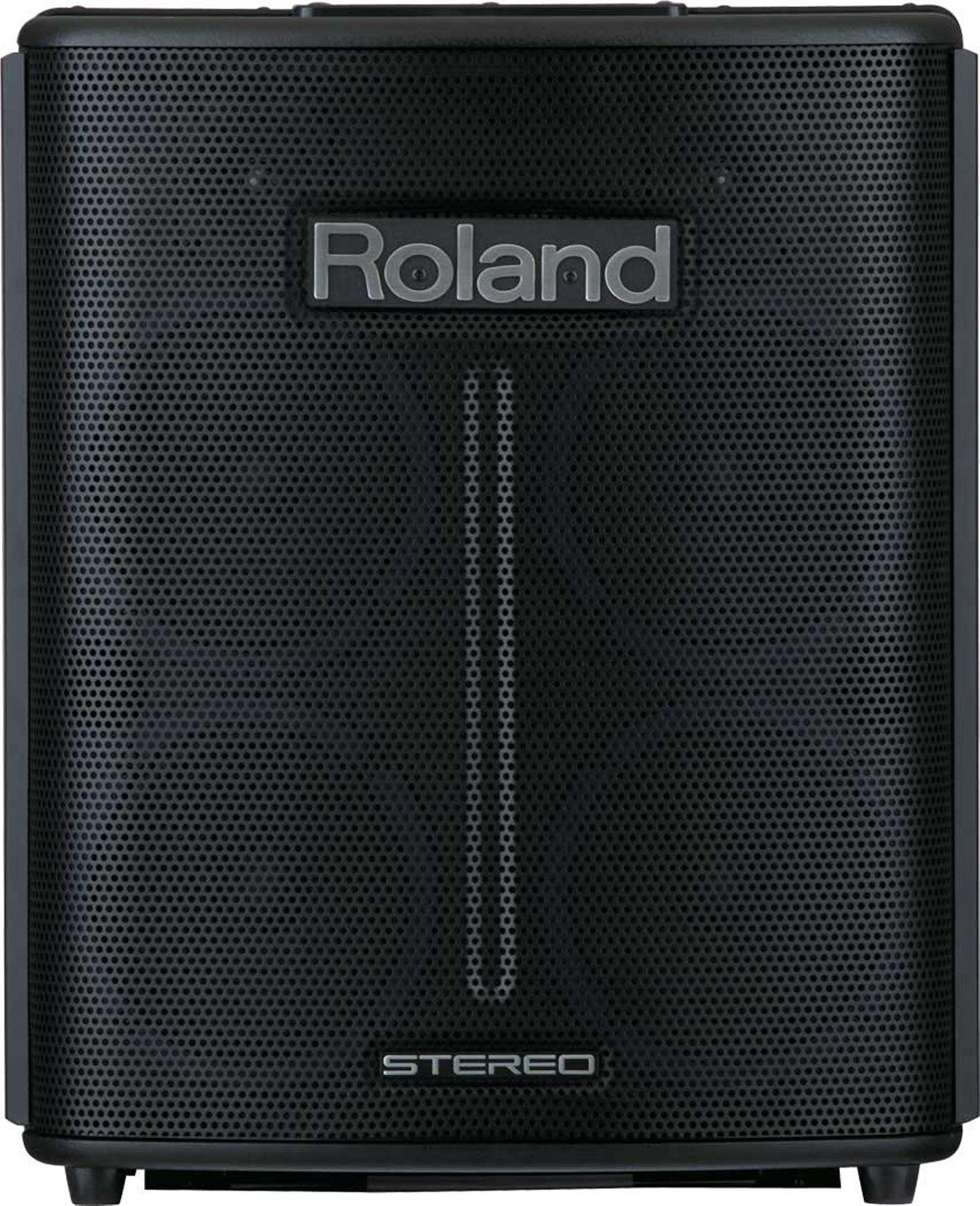 Roland BA330 Battery Powered Portable Stereo PA System