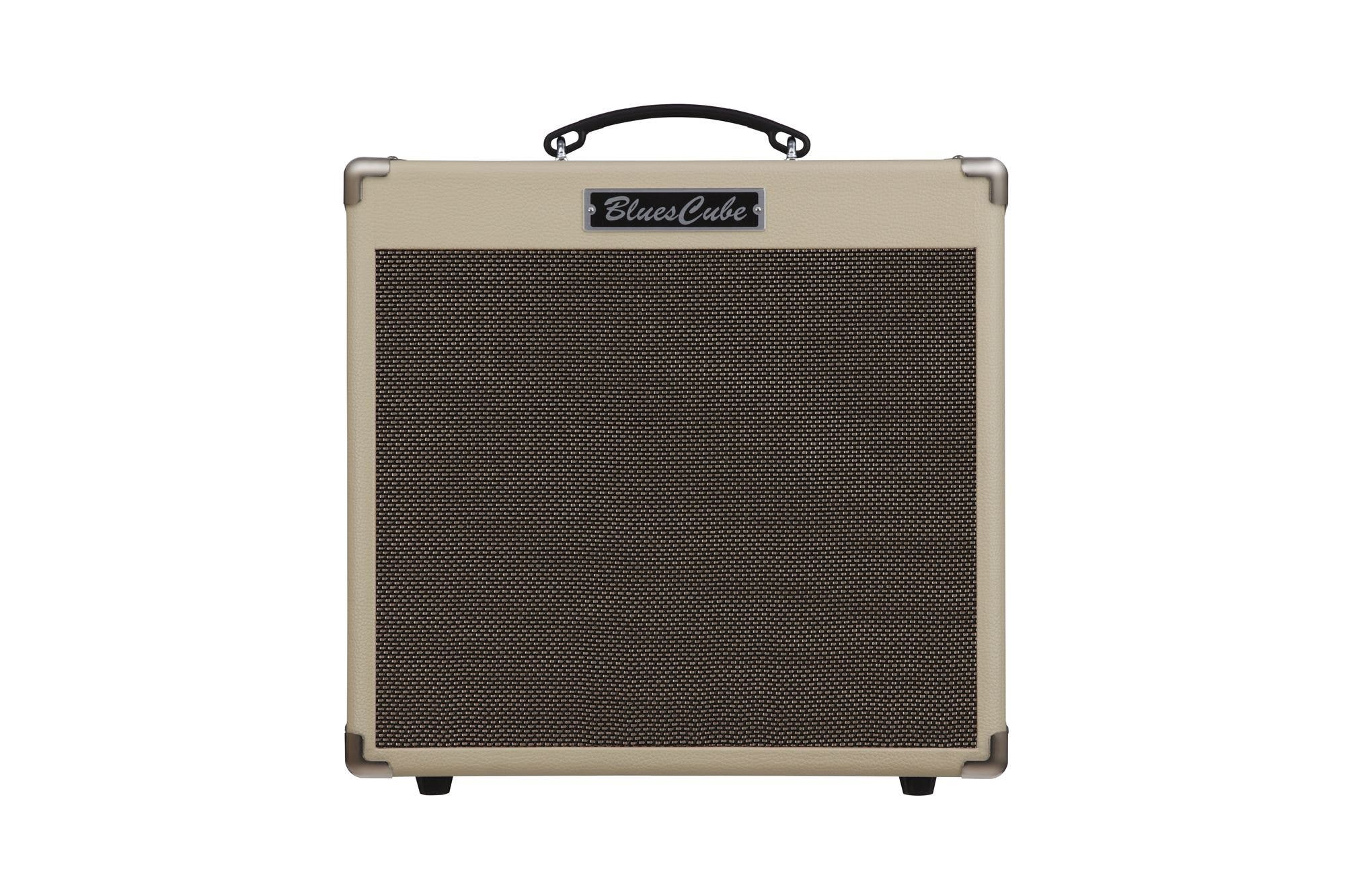 Roland Blues Cube Hot Guitar Combo Amplifier