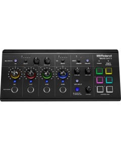 Roland Bridge Cast X Professional Audio Mixer