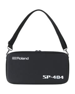Roland CB404 Carry Case for SP404MKII Sampler Workstation