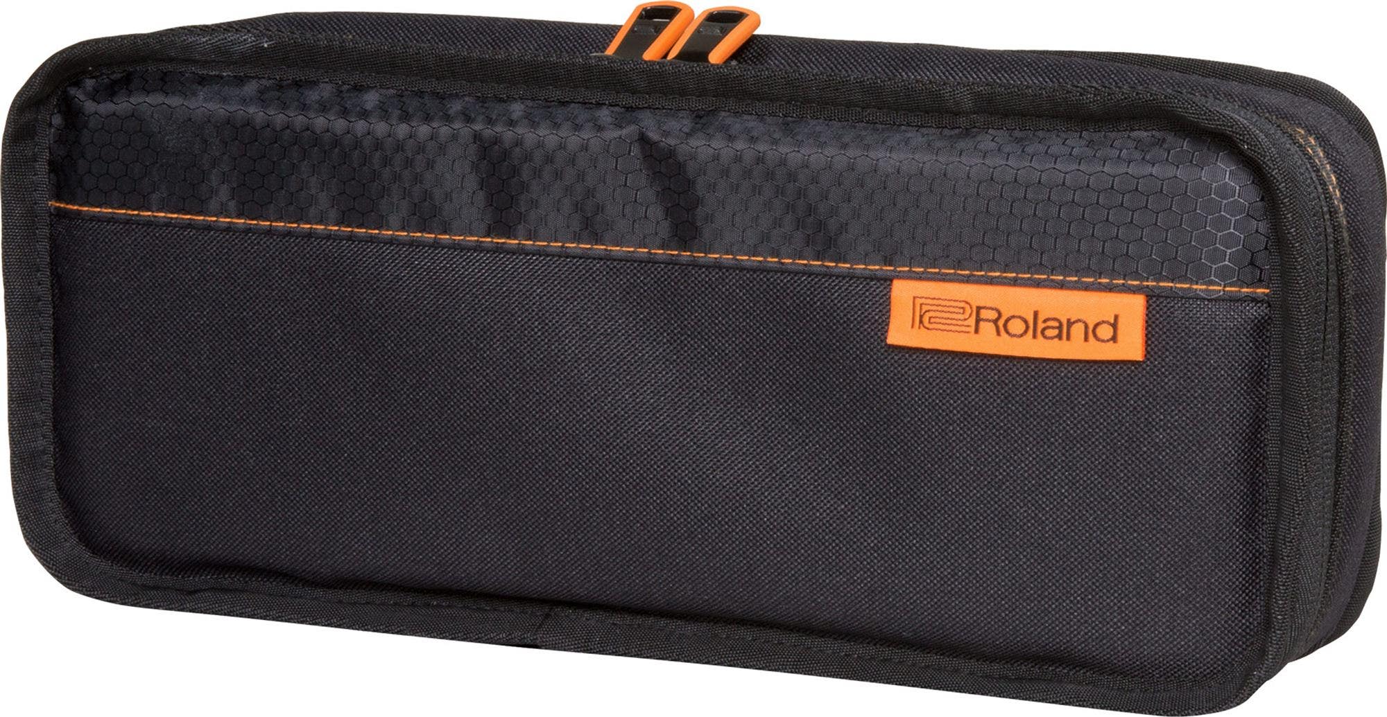 Roland CBBRB1 Black Series Bag for Boutique Synthesizers