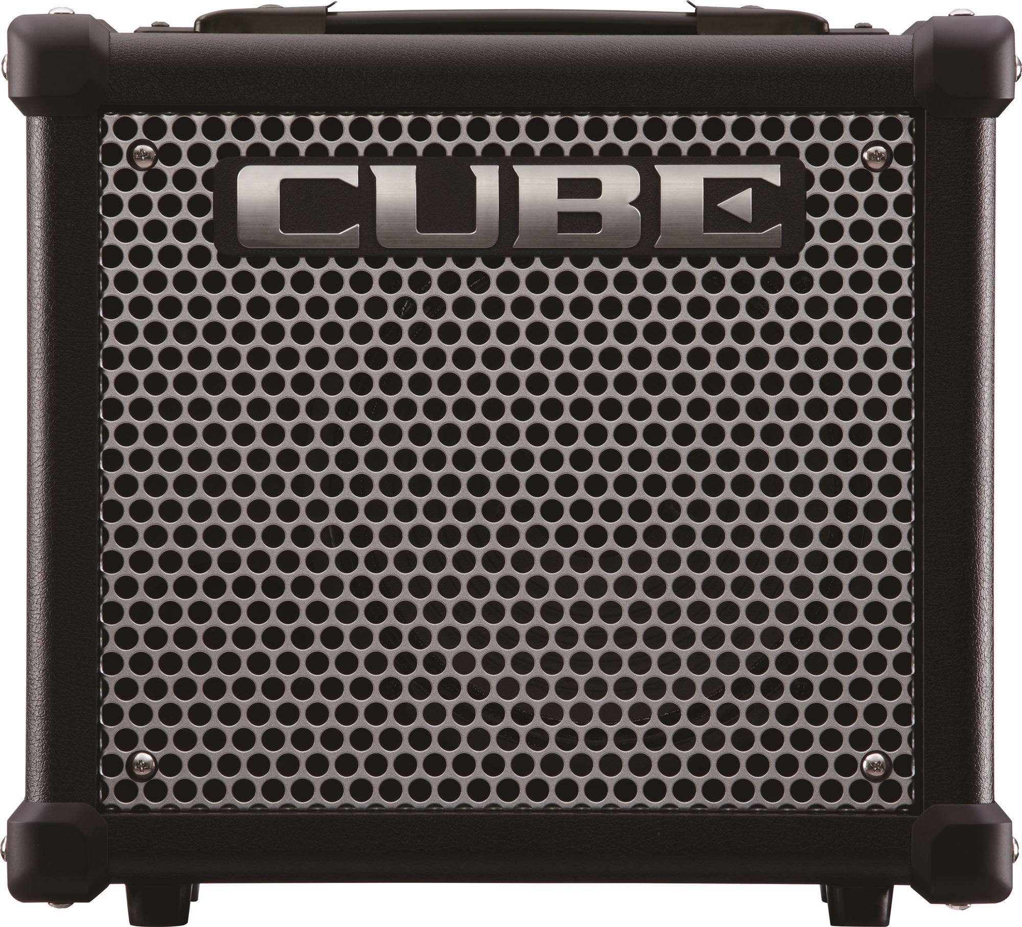 Roland Cube10GX Guitar Amplifier