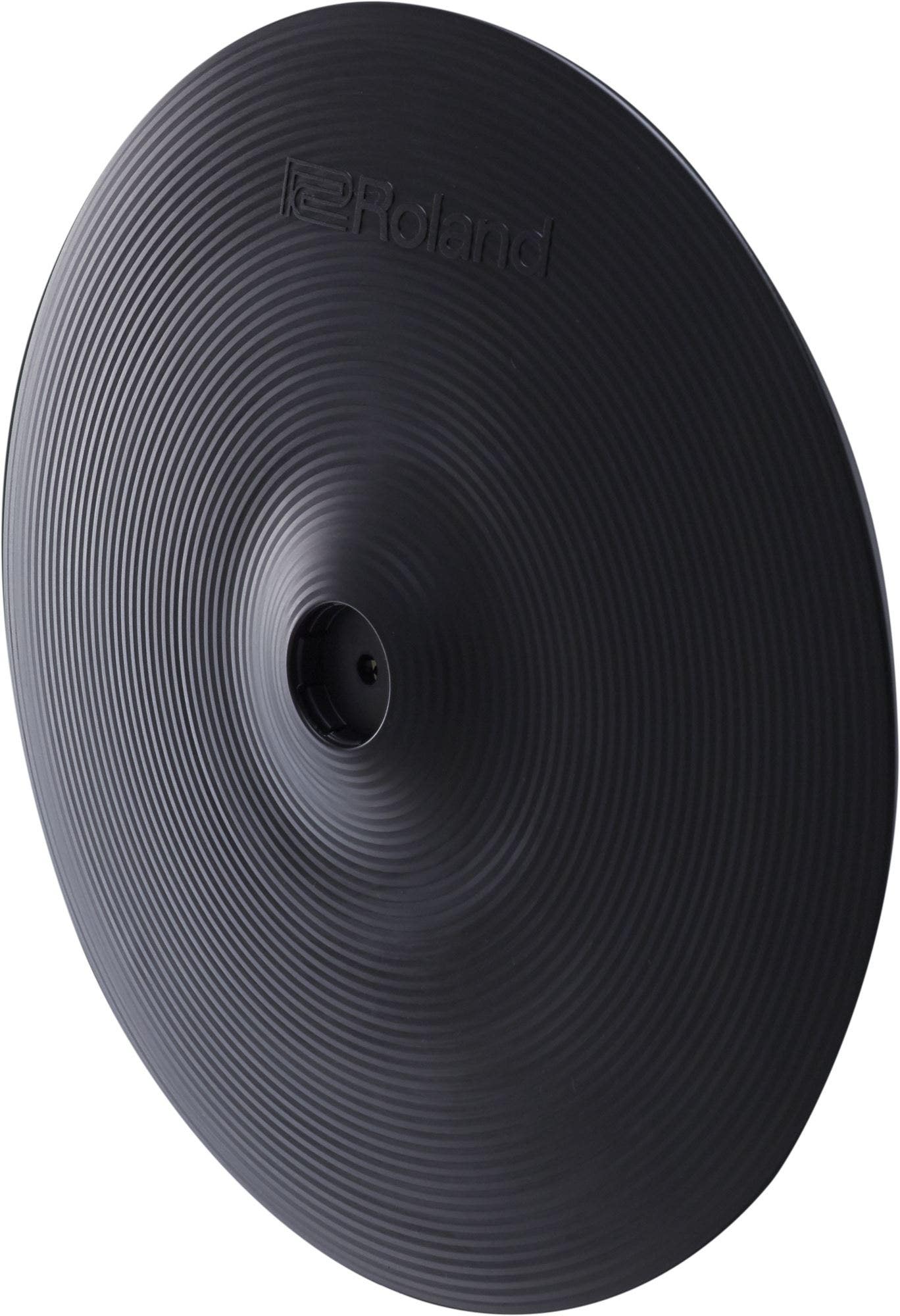 Roland CY14C-T Thin 14 Inch V-Cymbal Crash Pad