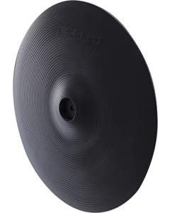 Roland CY14C-T Thin 14 Inch V-Cymbal Crash Pad