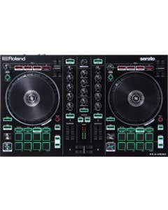 Roland DJ202 Professional DJ Controller