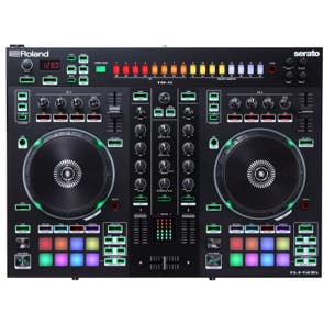 Roland DJ505 Professional DJ Controller