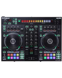 Roland DJ505 Professional DJ Controller