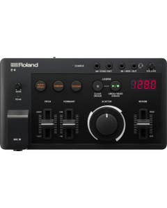 Roland Aira Compact E4 Voice Tweaker Vocal Effects