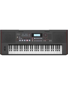 Roland E-X50 61-Key Arranger Keyboard